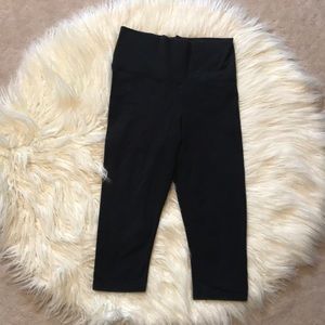 Aerie cropped leggings